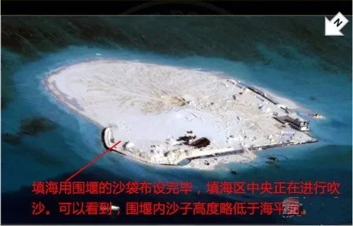 核污水排入大海会怎么样_核污水排海的危害_核污水吹沙填海