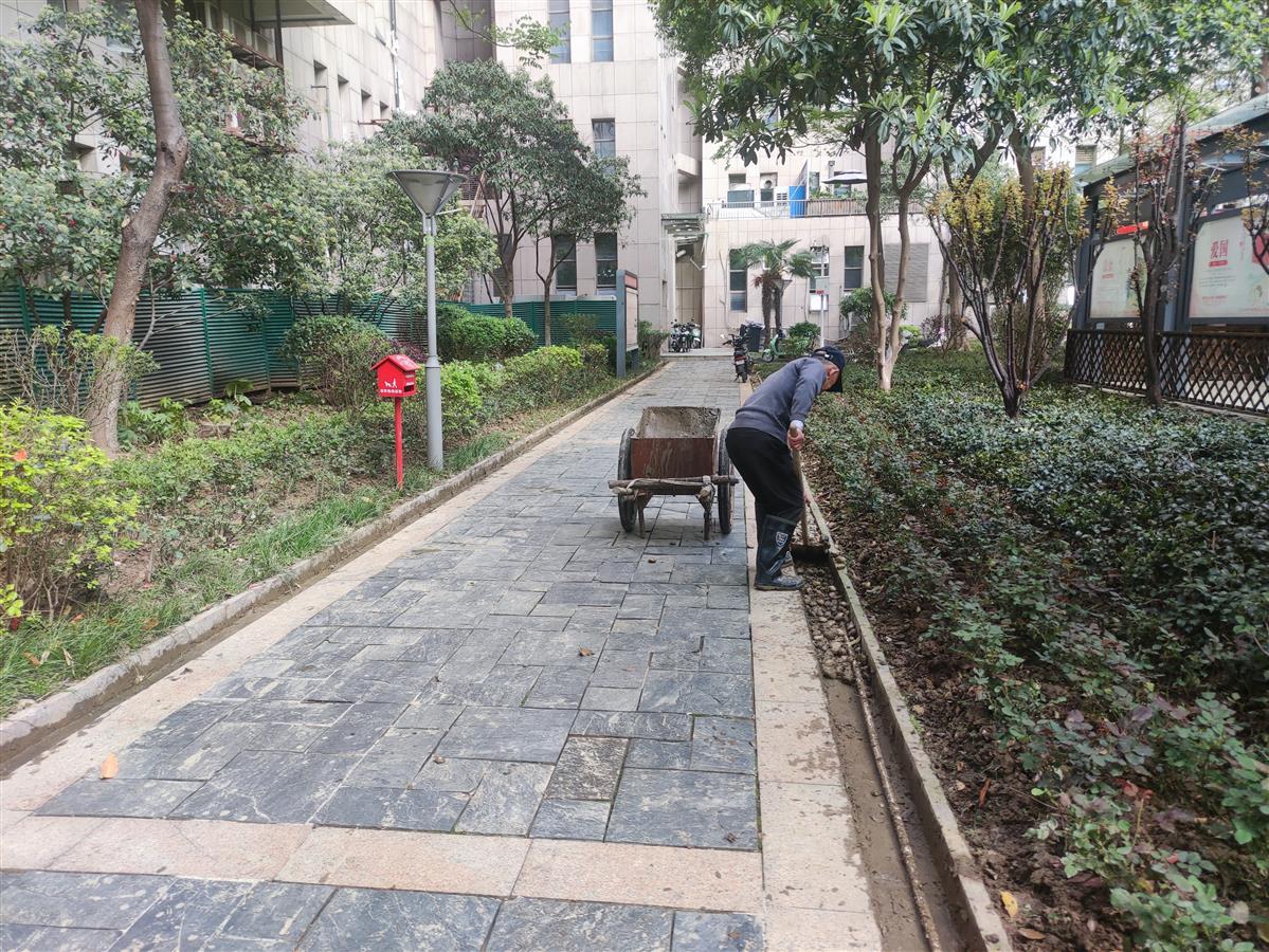 生活污水下水道_通下水道污水_污水接入城市下水道