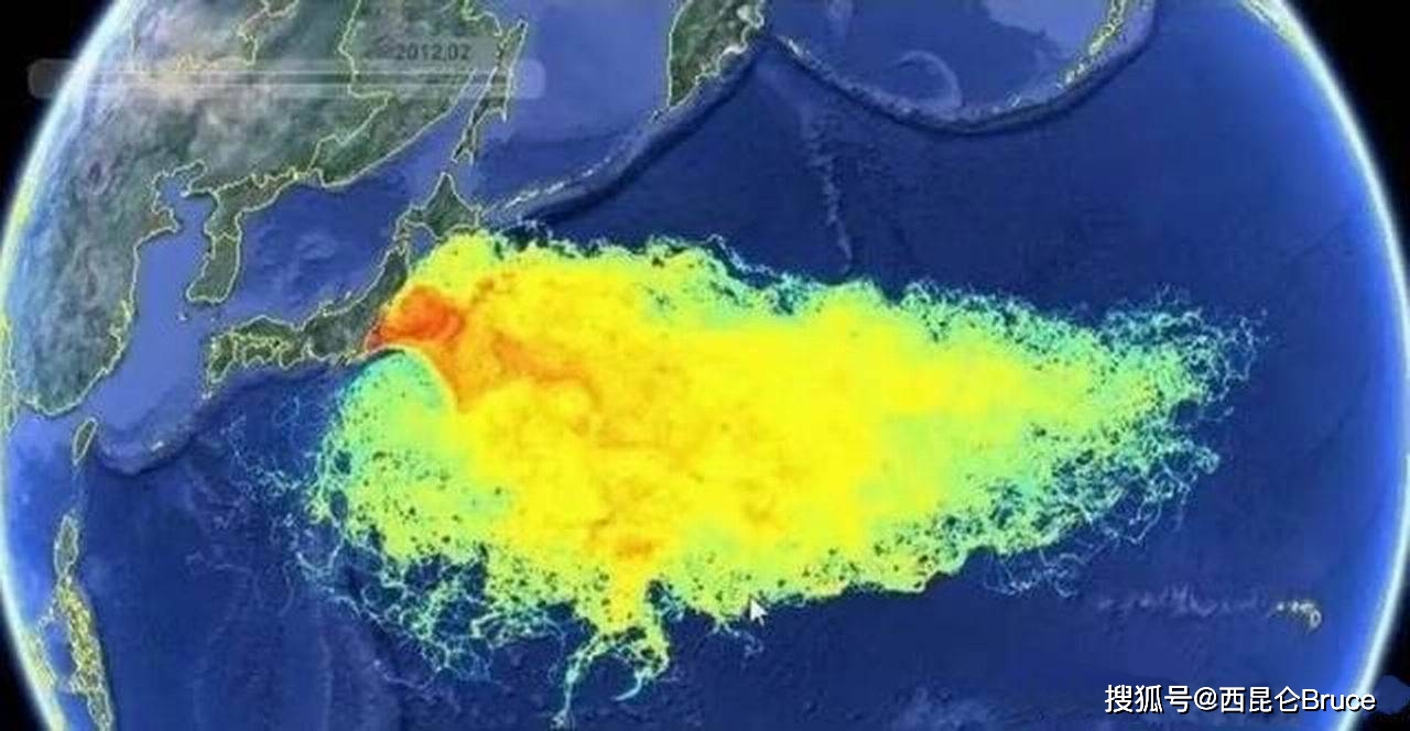 日本核废料投入大海了没有_日本核废水倒入大海没有_日本核废料倒入大海