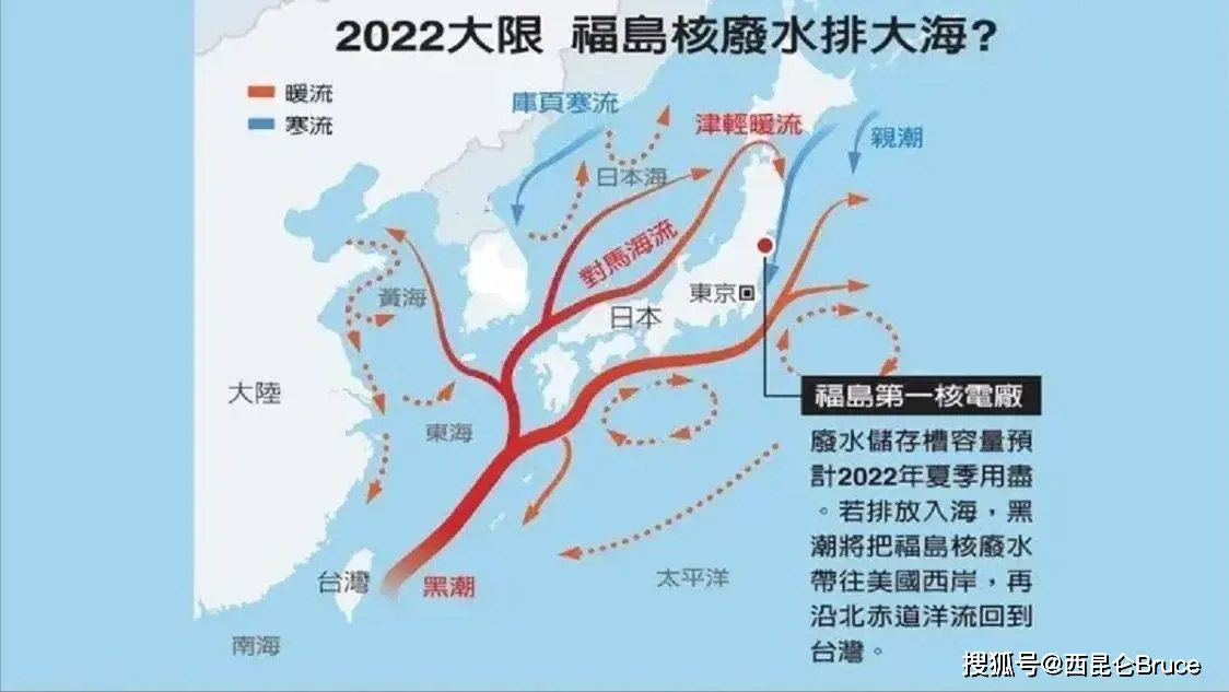 日本核废水倒入大海没有_日本核废料投入大海了没有_日本核废料倒入大海