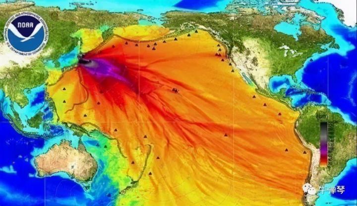 日本核污水危害性_日本核污水影响全球_日本核污水威胁全球