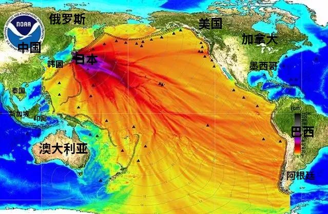 核污水太平洋图片_核污水太平洋图片_核污水太平洋图片