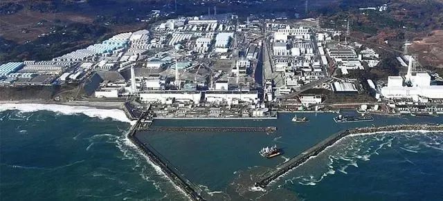 日本核废料排放问题讨论_关于日本排放核废料的新闻_日本核废料污染