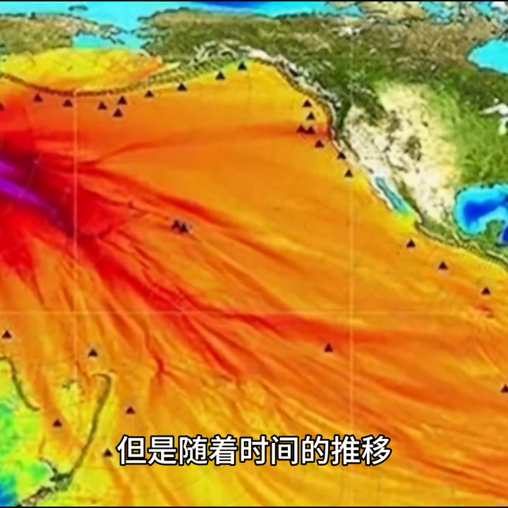 日本排放核污水处理_日本排放核污水总剂量_日本排放核污水扩散速度