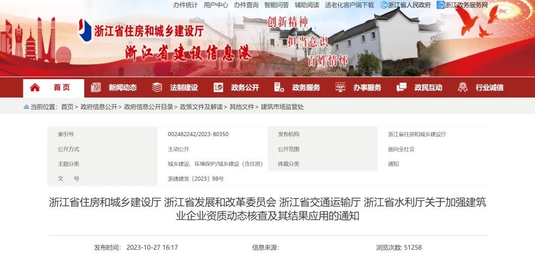 建筑资质动态核查是什么意思_建筑公司资质动态_建筑施工企业资质动态核查