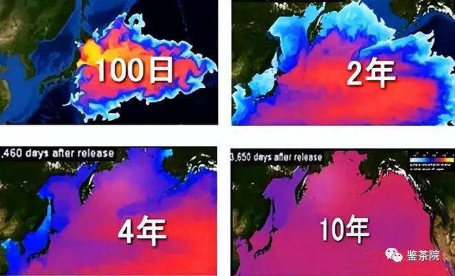 为什么叫核污水不是核废水_核废水核污水_核废水污染物