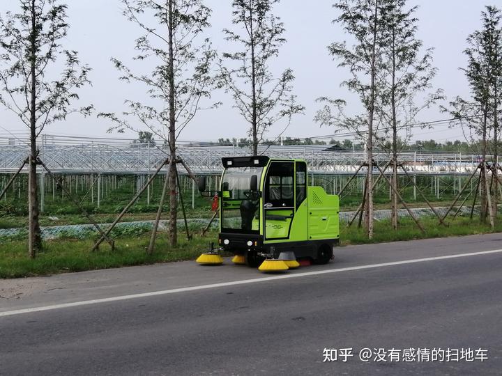 环保清扫车_环保清扫车厂家_环卫清扫车视频