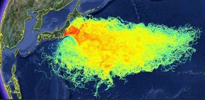 日本核污水评估_2021年日本核污水_日本核污水最新损失