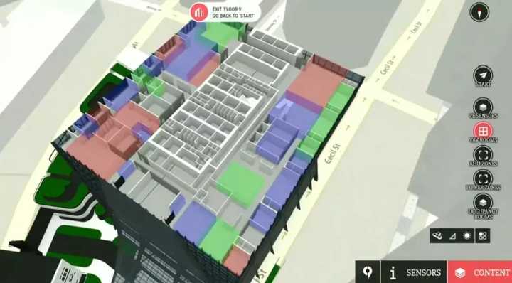 全球最大实景动态模型公司_世界模型公司排名_全球最大的模型公司