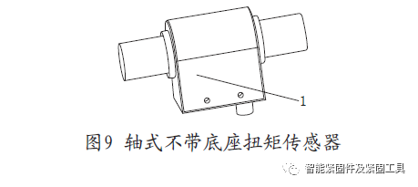 古交动态扭矩传感器公司_扭矩传感器工作原理_扭矩传感器行业标杆