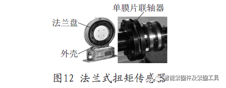 古交动态扭矩传感器公司_扭矩传感器行业标杆_扭矩传感器工作原理