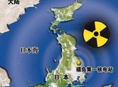 核污水排海影响_海水核污染指数_日本排放核污水海水变绿辟谣