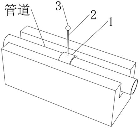 一种污水管道施工工艺的制作方法