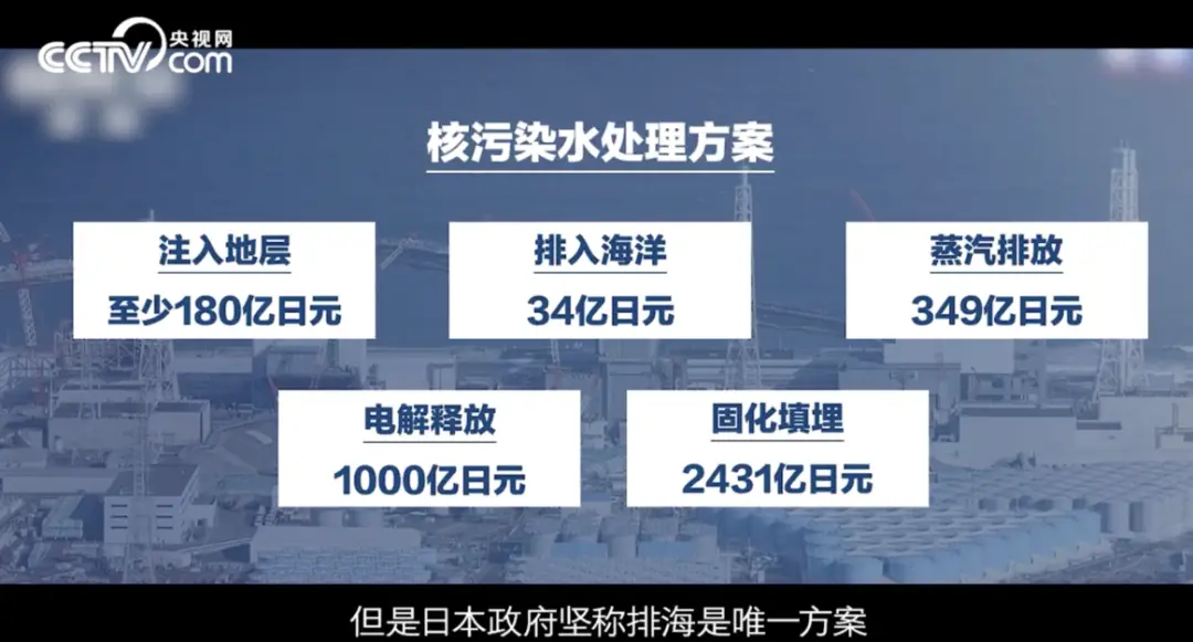 潮汕人日本排放核污水民众反应_日本核污水日本人反应_日本核污水反对