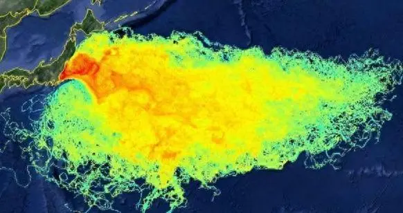 潮汕人日本排放核污水民众反应_日本核污水反对_日本核污水日本人反应