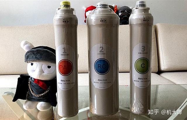 小米净水器污水处理设备_小米净水器排出的废水再利用_小米净水器净水和污水比例