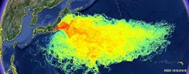 日本核污水要排多久_日本核污水要排放_日本核污水第一天排放