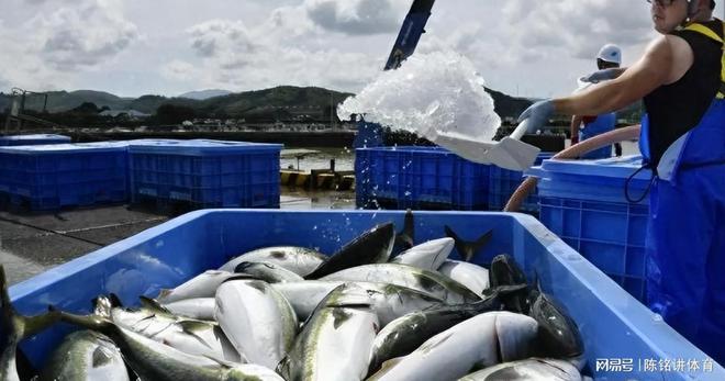 日本核污水要排多久_日本核污水要排放_日本核污水第一天排放