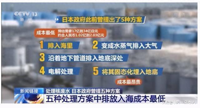 日本核污水排放20-30年_日本核污水要排放_日本核污水第一天排放