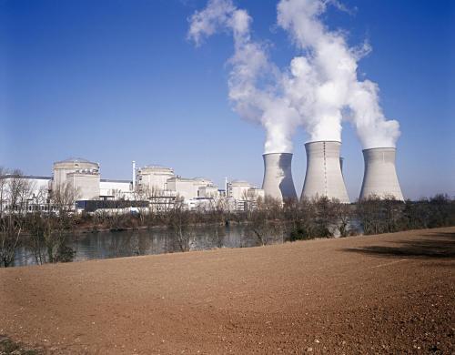 核废料运到太空靠谱吗_太空核燃料_核废料太空