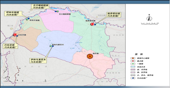 河边污水处理设施_沿河污水处理设备报价网_沿海污水处理