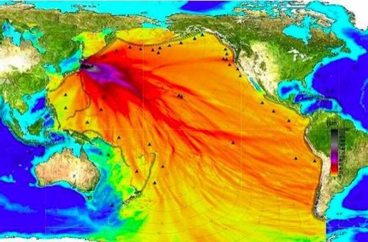 核污水有多恐怖_核污水其他国家怎么处理_倭国核污水