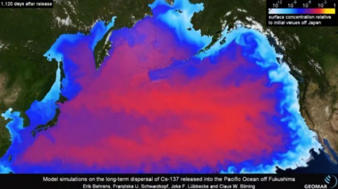 日本海里核废料_日本核废料处理到海沟里_日本核废料投入大海