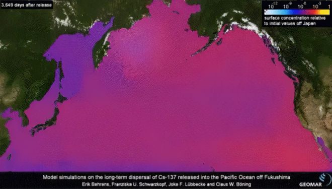 日本海里核废料_日本核废料投入大海_日本核废料处理到海沟里