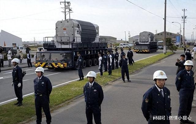 日本的核废料是怎么产生的_日本的核废料是怎样产生的_日本核废料主要成分