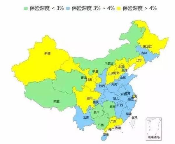 保险行业报告分析_保险行业报表_产险公司行业动态报告模板