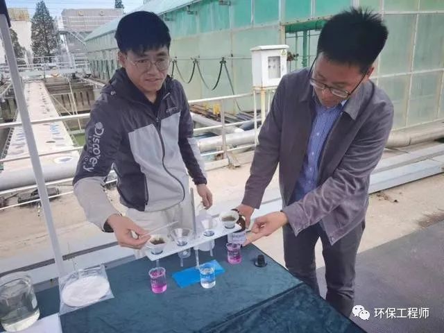 新型氨氧化污水处理技术及应用_污水处理氧化法_最新氨氧化污水处理技术