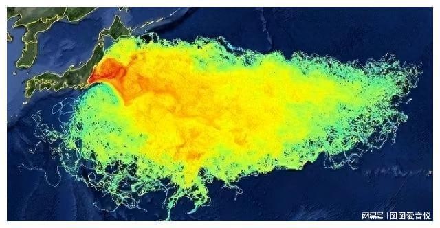 日本核污水排放量_各国网友对日本核污水排放看法_对于日本排放核污水各国的态度