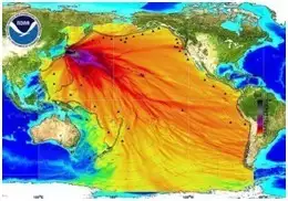 福岛核污水排入大海_核污水倒在哪里_日本计划将核污水排入大海