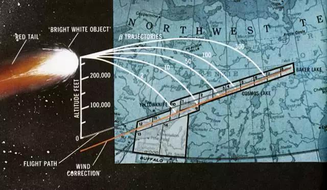 把核废料丢进太空_核废料扔进外太空_外太空核爆