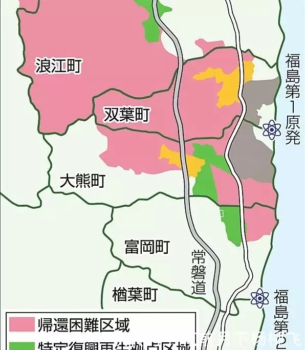 日本核污水入海最新消息_核污水倒在哪里_福岛核污水排入大海后的影响