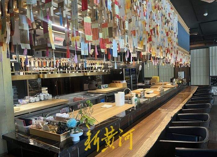 探访日本核污水排海后的济南日料店：多家店已更换食材产地，也有的在思考转型