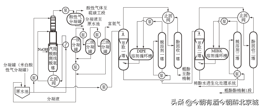 污水中硫化物的去除_污水去除硫化物中的什么_污水去除硫化物中杂质