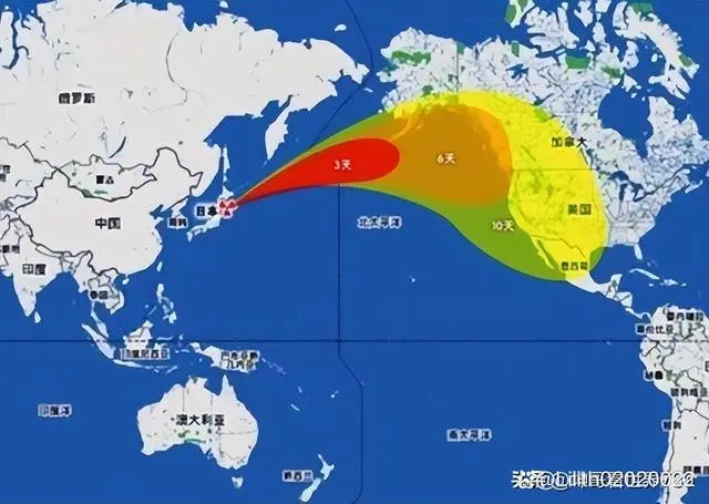 海洋污染保护海报_核污染海报设计_保护海洋核污水海报