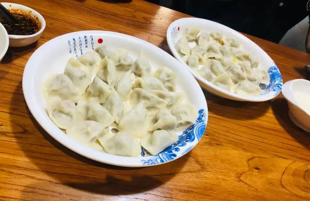 水饺店的装修风格_水饺店环境_水饺店经营方案