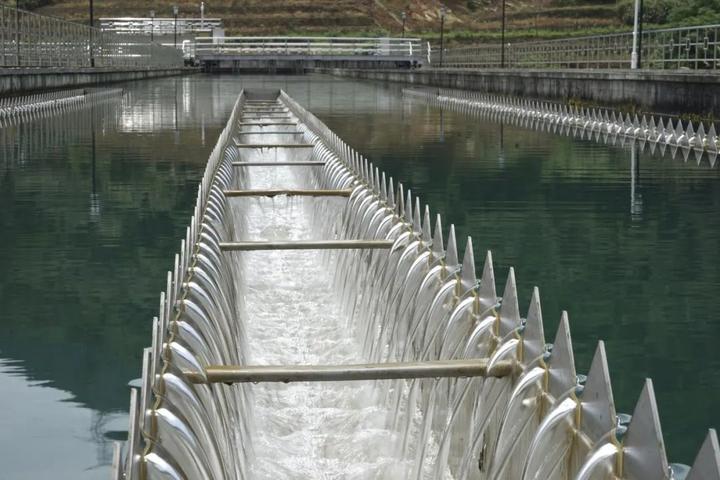 建设污水_污水建设工程项目工作情况_污水建设归哪个部门