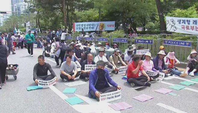 核污水氢弹_核弹解决核污水_核污水氢弹