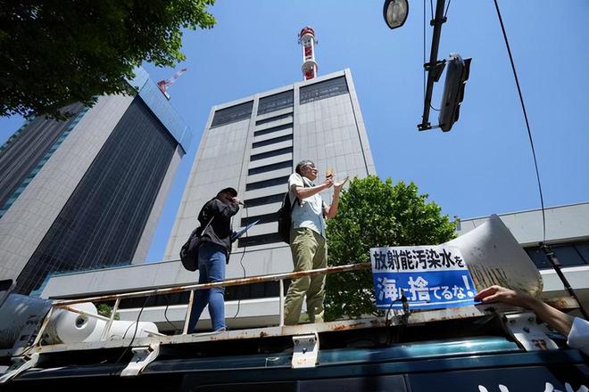 核弹解决核污水_核污水氢弹_核污水氢弹