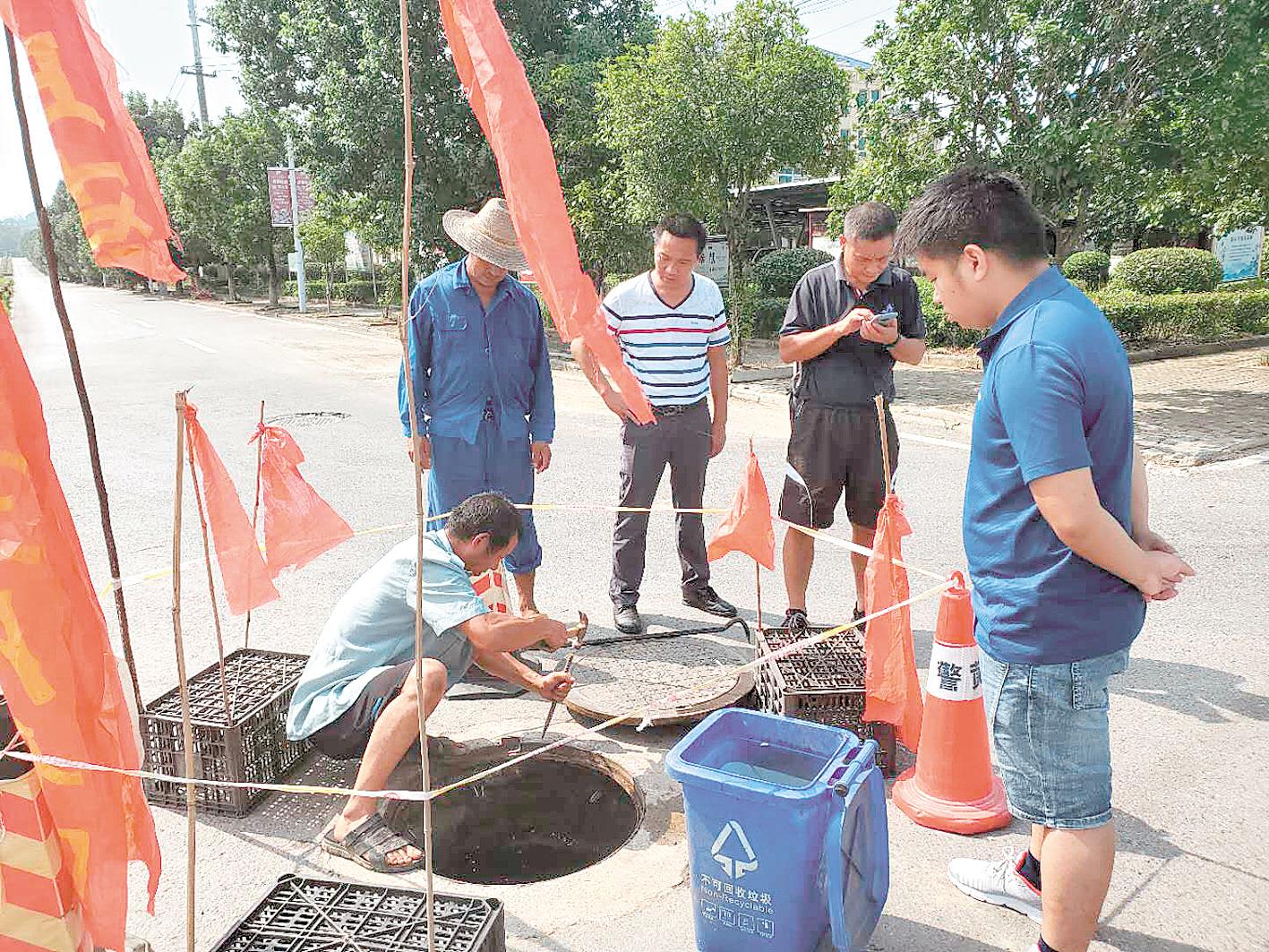 污水厂运营处理工作总结_污水处理厂运营管理办法_污水处理厂运营