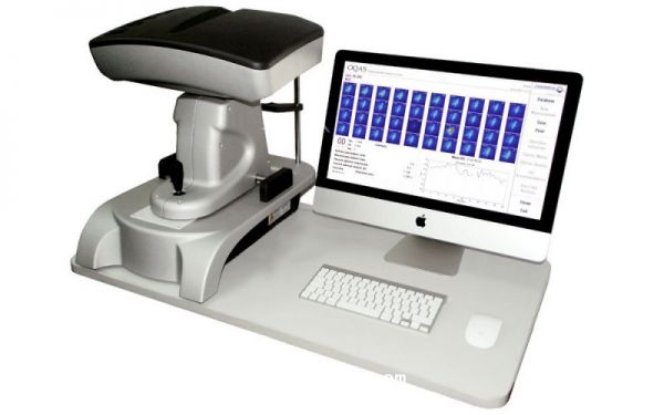 OQAS(欧卡斯)客观视觉质量分析系统