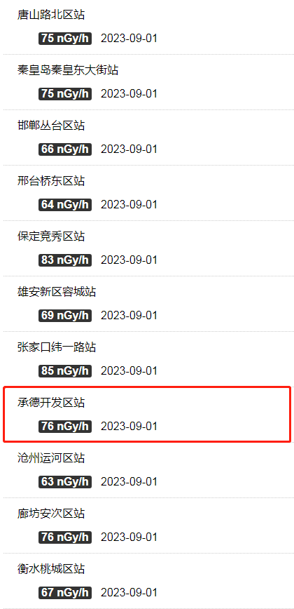 日本核辐射污水处理_日本核污水辐射数值_日本核污水放射性物质