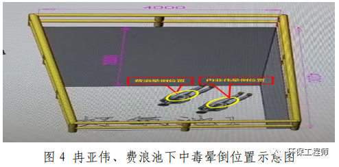 清掏污水池_污水池清理施工全过程_清理污水池