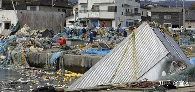 日本核废水排放污染_日本核废水还是核污水污染大_日本核污染废水