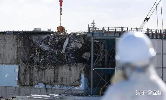 日本核废水排放污染_日本核污染废水_日本核废水还是核污水污染大