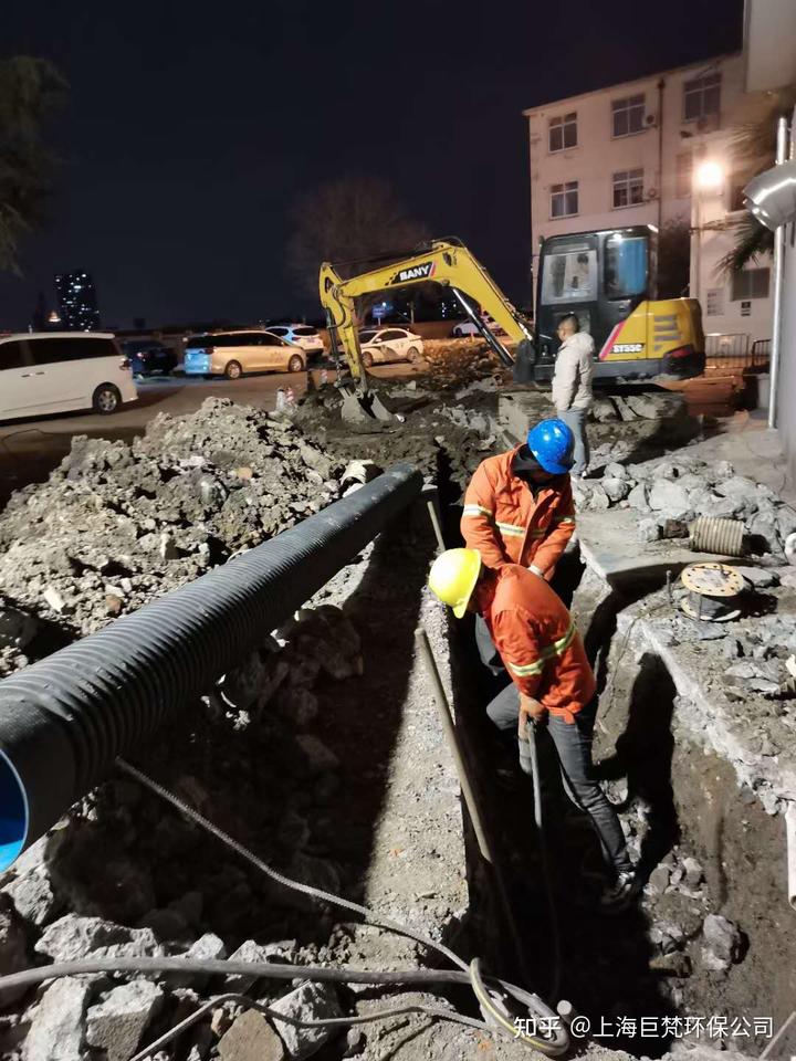 污水井检查井_污水管检查井_污水检查井检查规范