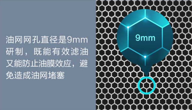 动态油烟分离器_油烟动态拦截器结构图_油烟机品牌公司动态